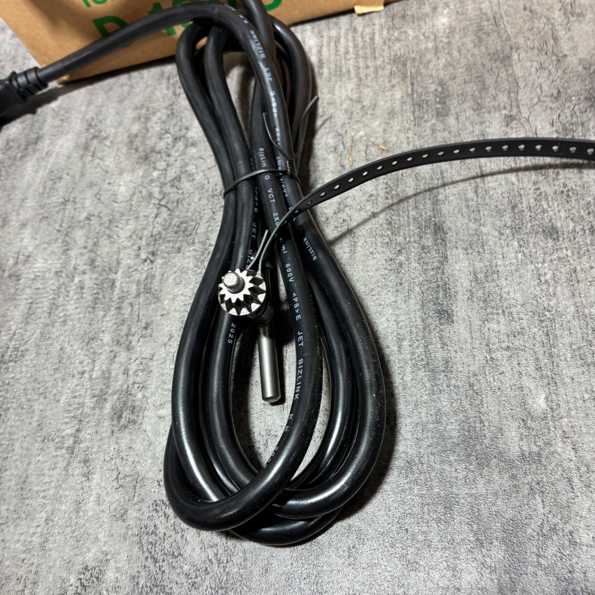 HiKOKI(旧日立工機) 電子ドリル D13VC 【市川行徳店】