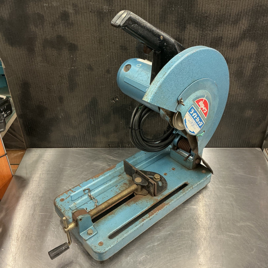 【中古】 新ダイワ/shindaiwa 高速切断機　LS120SーN 【越谷店】