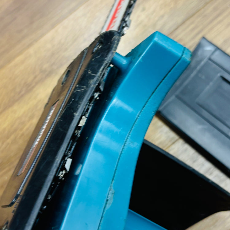 動作品  12V充電式チェーンソー UC120DRA 互換バッテリ(未使用)付き【リライズ蓮田店】