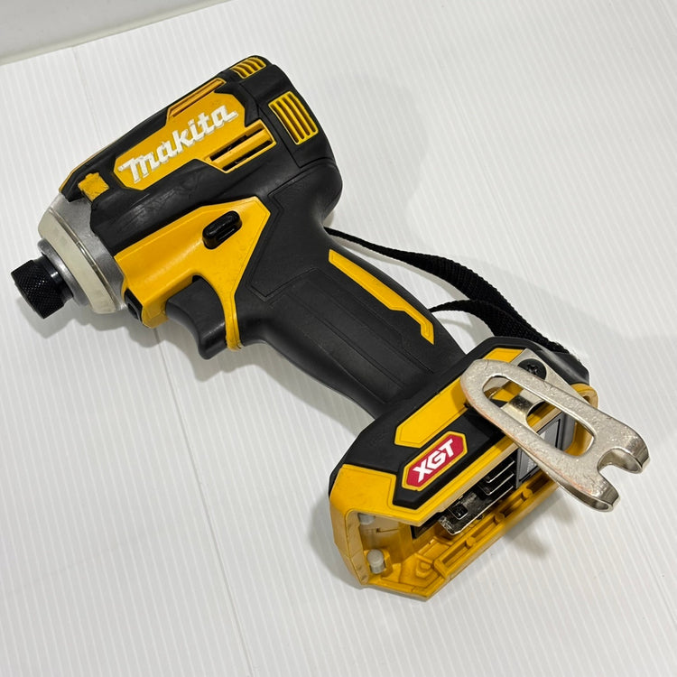 ◆マキタ(makita) コードレスインパクトドライバー TD001GZFY 【船橋馬込店】