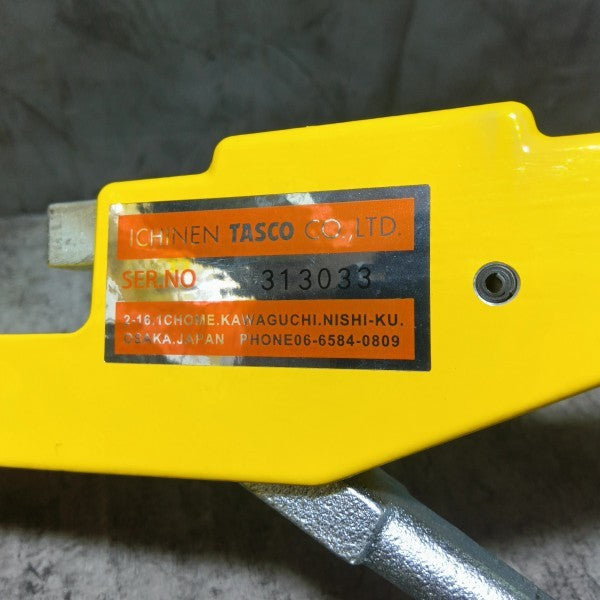 銅管ベンダ TA512W タスコ