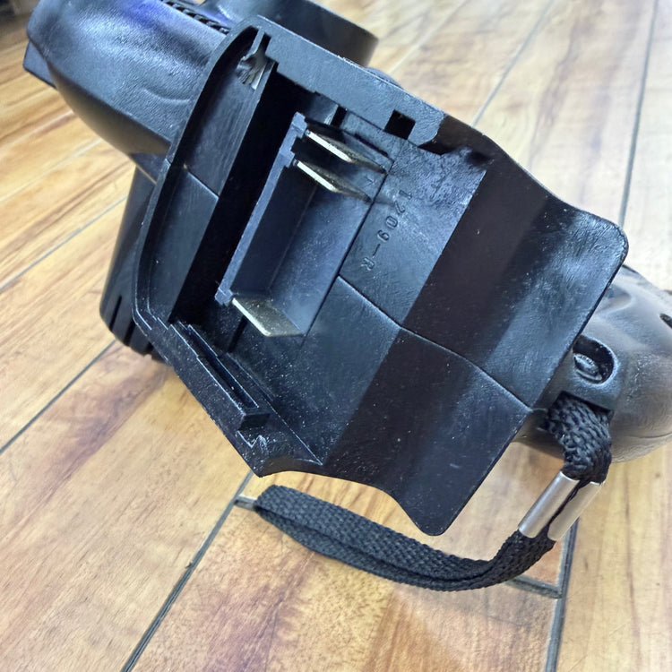 動作良好 14.4V コードレスブロワ RB14DSL(本体のみ) 【リライズ蓮田店】