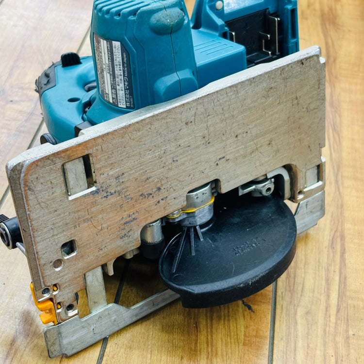 18V 125mm コードレス丸のこ HS470DZ 本体のみ 【中古】 【蓮田店】