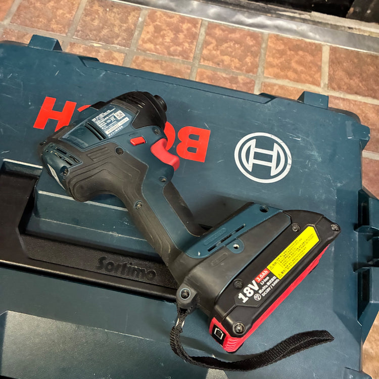 インパクトドライバー GDR18V-200C 【市川行徳店】