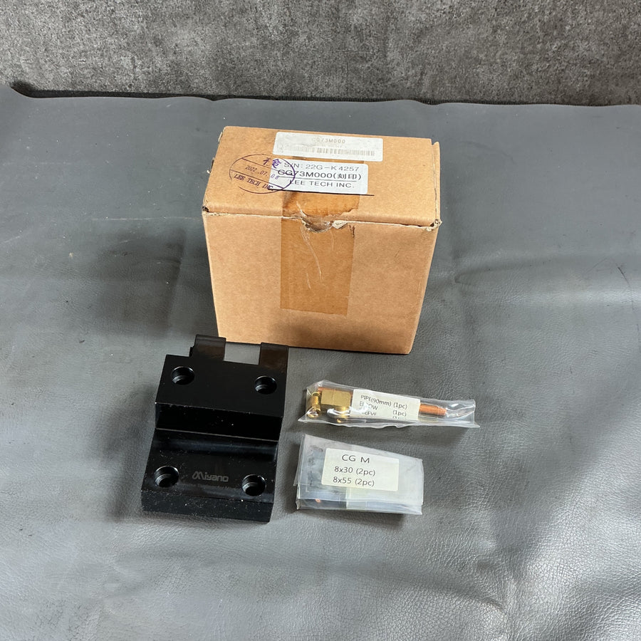 【未使用】ミヤノ CG73M000 ターニングホルダー  【越谷店】