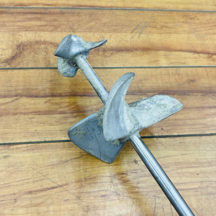 高粘度用 カクハン機 UT2400 【リライズ蓮田店】