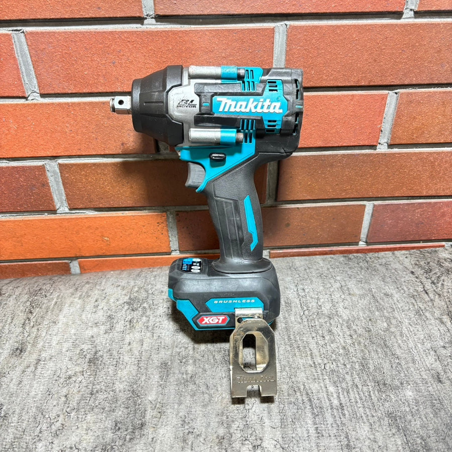 ◆マキタ(makita) コードレスインパクトレンチ TW007GZ 【市川行徳店】