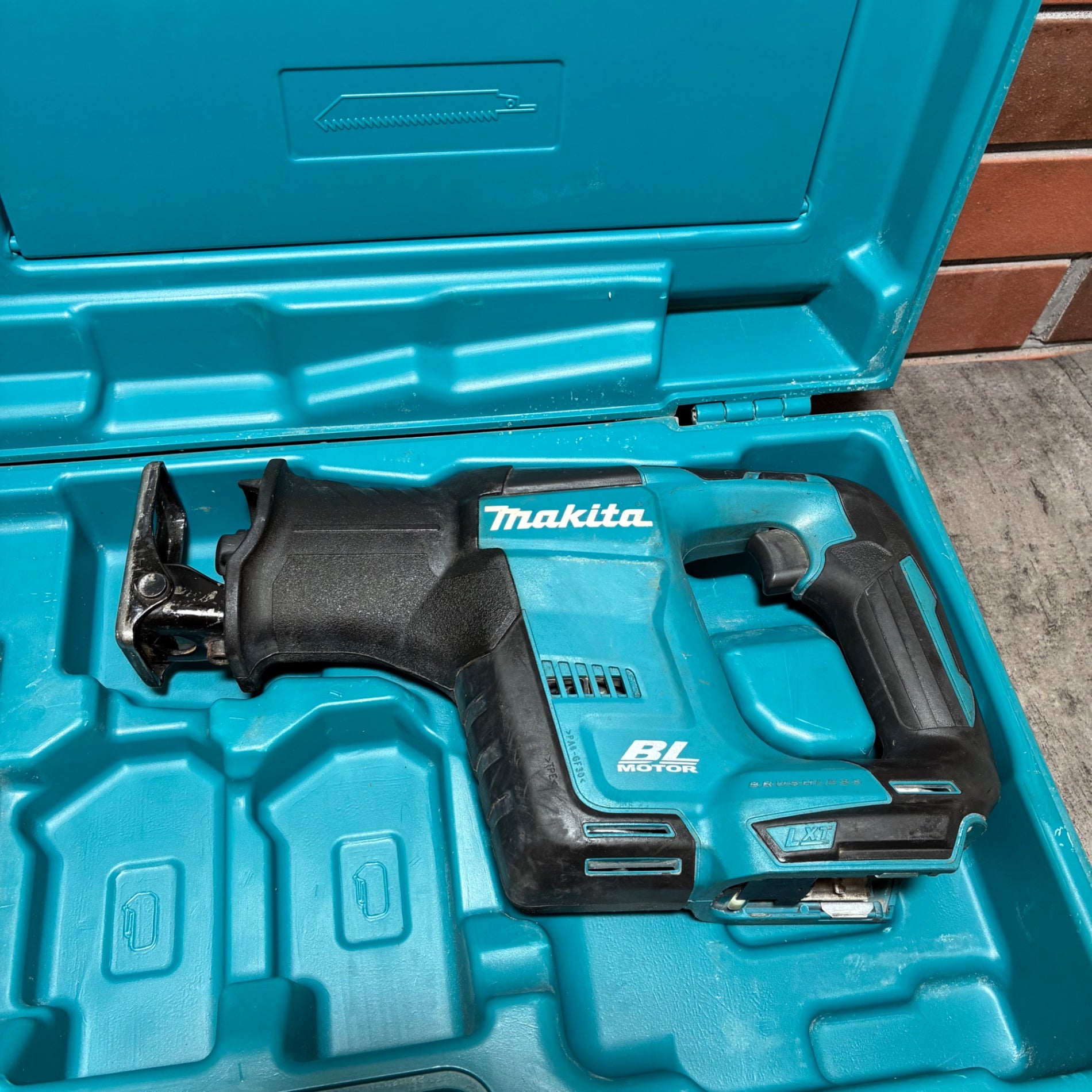 充電式レシプロソー JR188DZ 【市川行徳店】