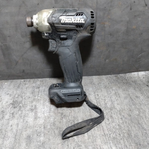 充電式インパクトドライバー TD111DZ バッテリー付き 【市川行徳店】