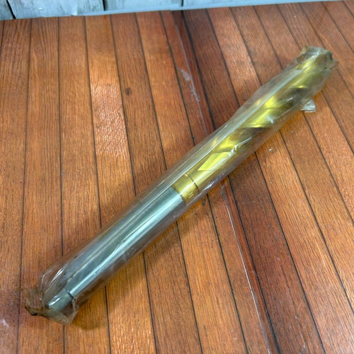 K TIN鉄骨ドリル24.0mm GTTDD2400M3 【野田愛宕店】