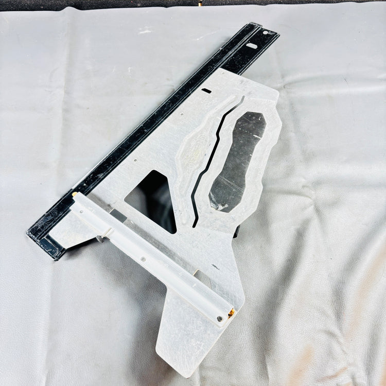 シンワ エルアングル 73150 マルノコガイド定規 【越谷店】