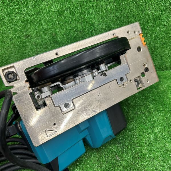 165mm電子造作用精密マルノコ HS6403 【野田愛宕店】