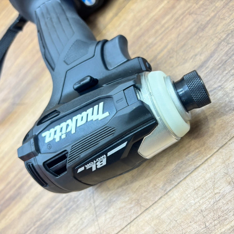 ◆マキタ(makita) コードレスインパクトドライバー TD172DZB 【船橋馬込店】