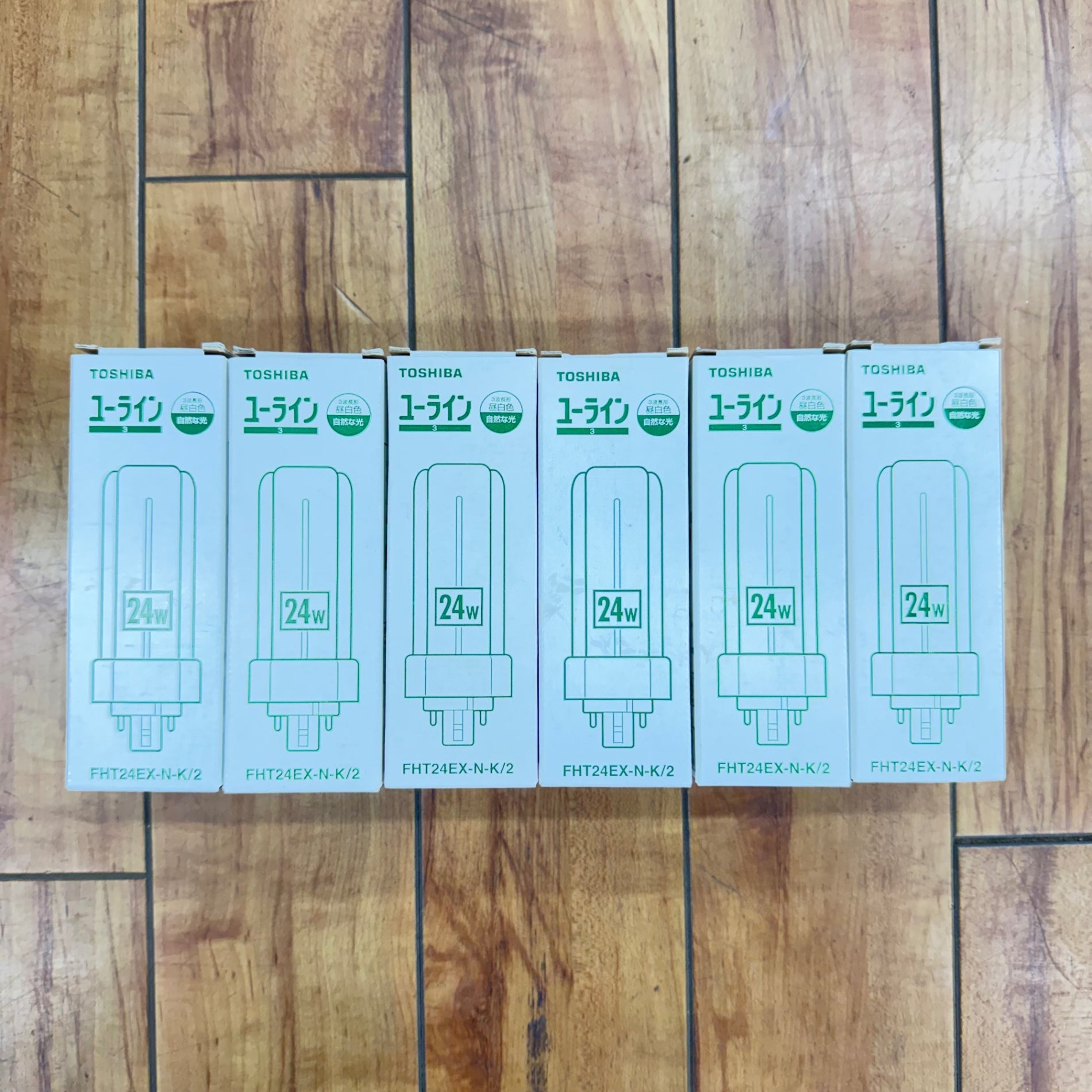 未使用 ユーライン FHT24EX-N-K/2 【リライズ蓮田店】