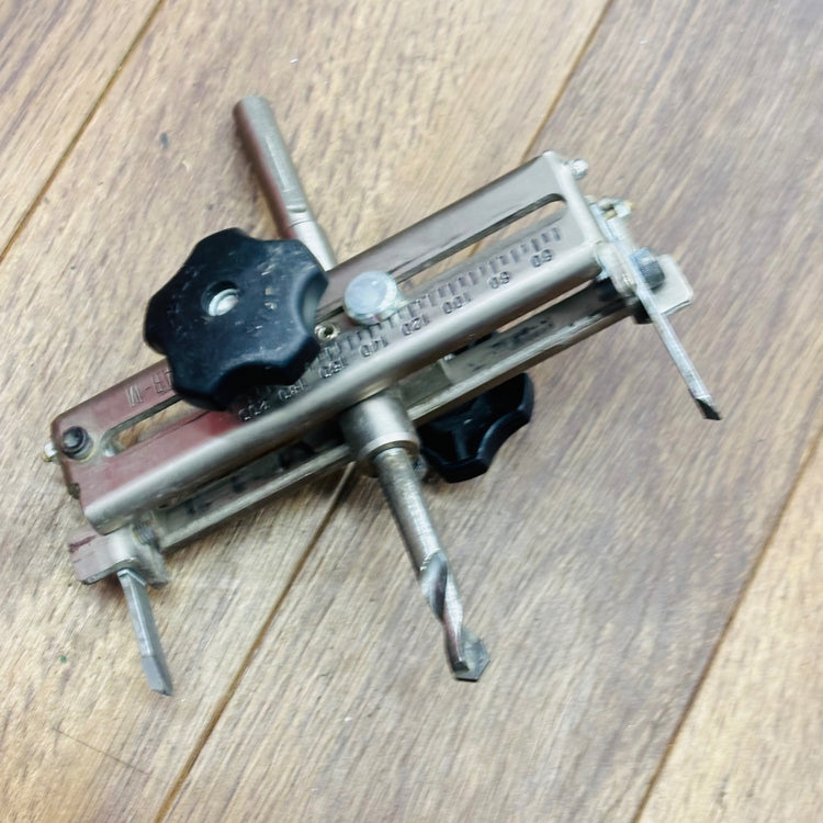 【コンパクト便】 超硬ワンタッチ自在錐 No.5010T 【中古】 【蓮田店】
