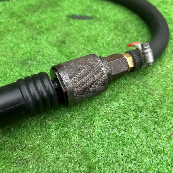 エアー式ビシャン NB-10A 【野田愛宕店】