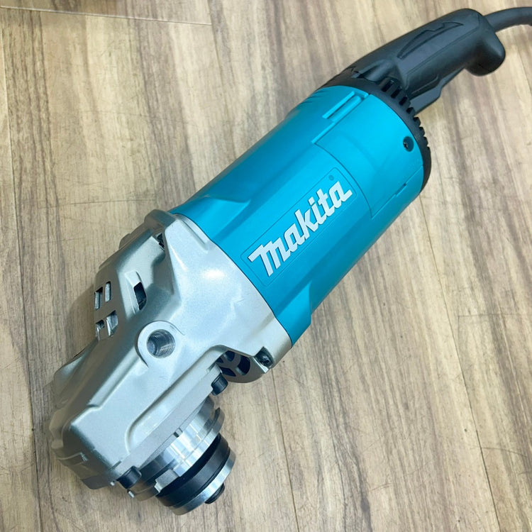 極美品 マキタ makita 180mm ディスクグラインダー GA7061 【中古】【船橋馬込店】