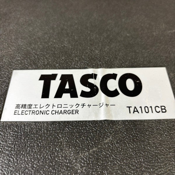 TA101CB 高精度エレクトロニックチャージャー 【野田愛宕店】