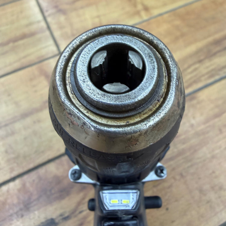 動作良好 マキタ(makita) 18V 充電式ドライバドリル XFD15 【リライズ蓮田店】