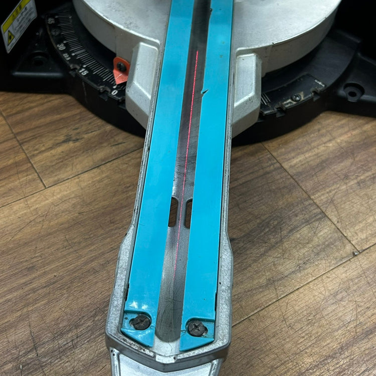 マキタ (makita) 165mm スライドマルノコ LS0612FL 【中古】【船橋馬込店】