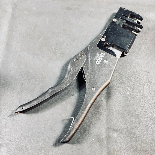 イチネンTASCO エアコンダクトカッター TA643TD 【越谷店】