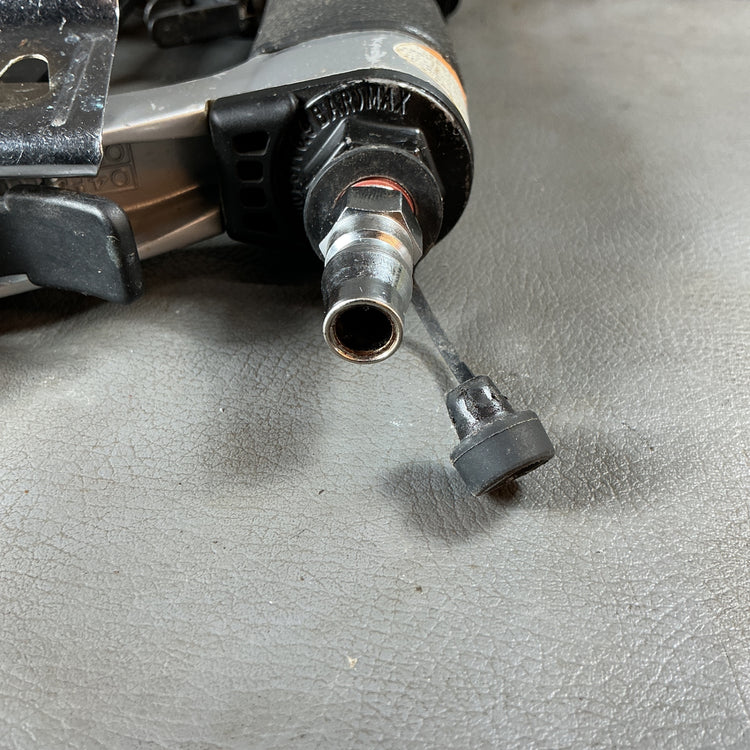 【中古】SK-11 常圧ピン釘打ち機　SAN-25P  【越谷店】