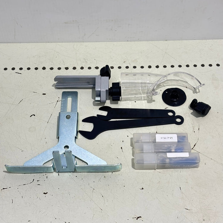 ▲BOSCH (ボッシュ) トリマー GLF55-6 【船橋馬込店】