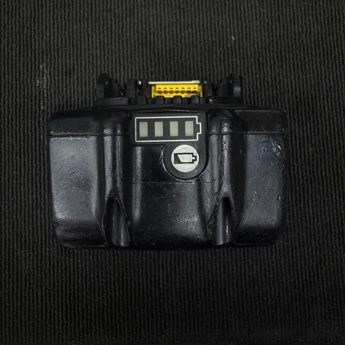 純正品 リチウムイオンバッテリー 18V/6.0Ah BL1860B 【リライズ蓮田店】