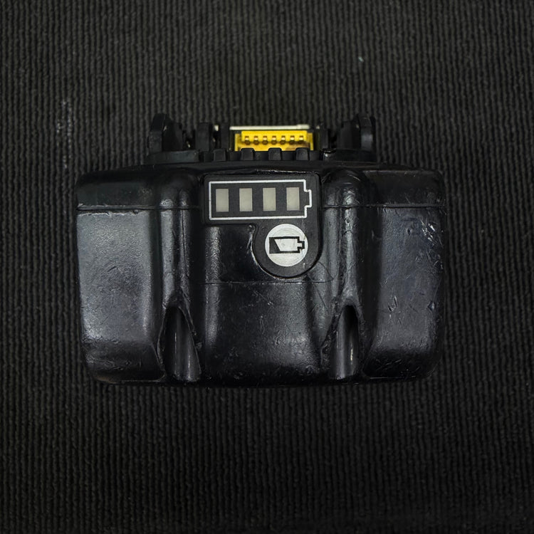 純正品 リチウムイオンバッテリー 18V/6.0Ah BL1860B 【リライズ蓮田店】