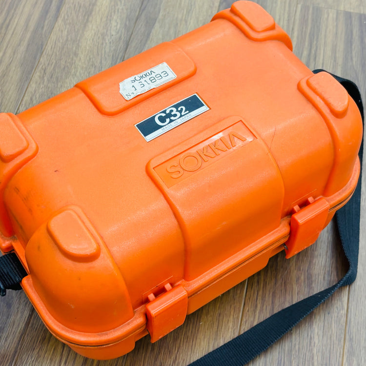 美品 オートレベル C32 【リライズ蓮田店】