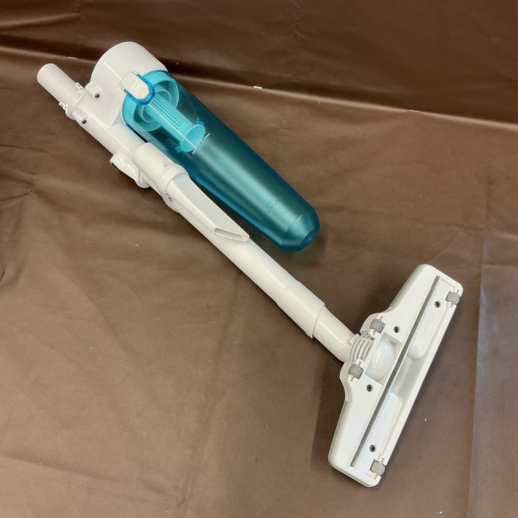【中古品・サイクロンアタッチメント付き！】マキタ(makita) コードレスクリーナー CL281FDZW 【越谷店】