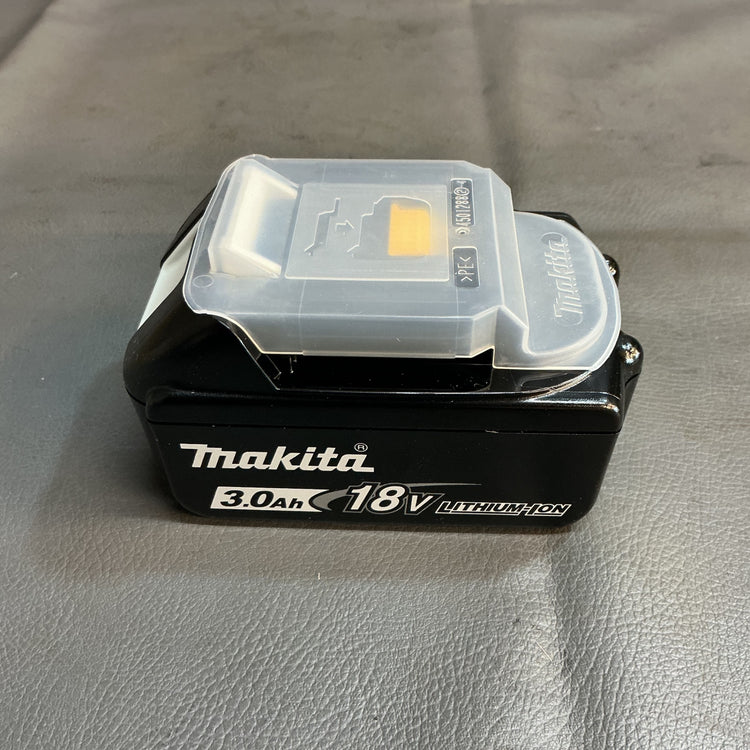 【未使用】マキタ(makita) リチウムイオンバッテリー 18V/3.0Ah BL1830B  【越谷店】
