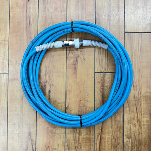常圧用エアホース やわらかくホース YRH 内径7mm 全長約10m 【リライズ蓮田店】