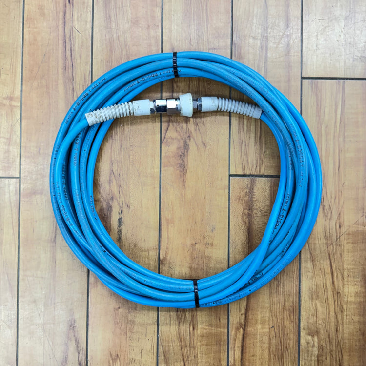 常圧用エアホース やわらかくホース YRH 内径7mm 全長約10m 【リライズ蓮田店】