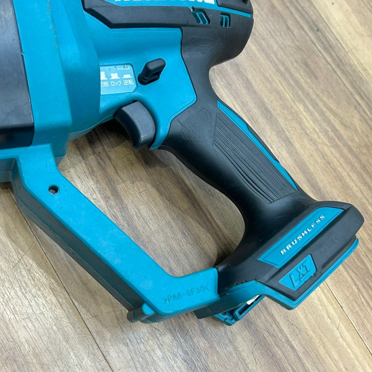 マキタ (makita) 18V 充電式全ネジカッター SC102DZ 本体のみ 【船橋馬込店】