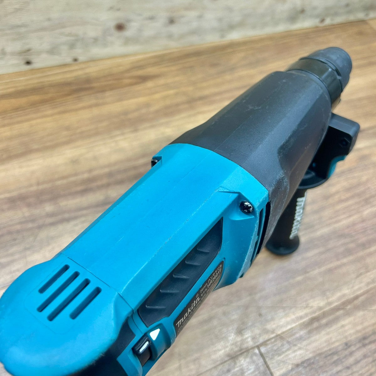 ◆マキタ(makita) ハンマードリル HR2601F 【船橋馬込店】