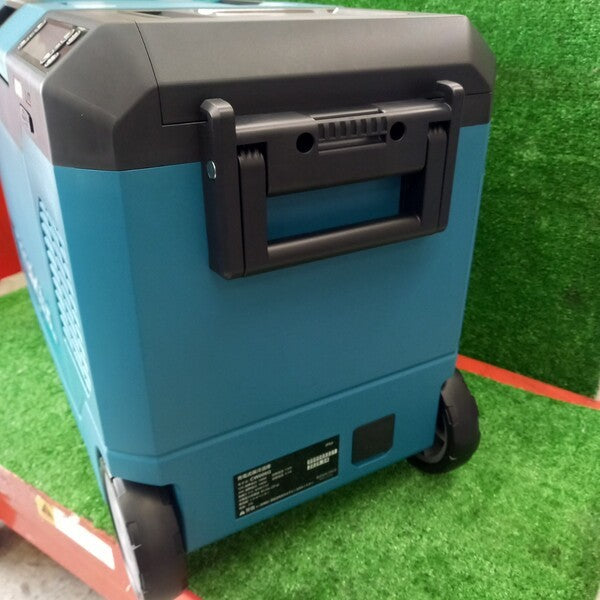 充電式保冷温庫 CW006GZ② 【野田愛宕店】