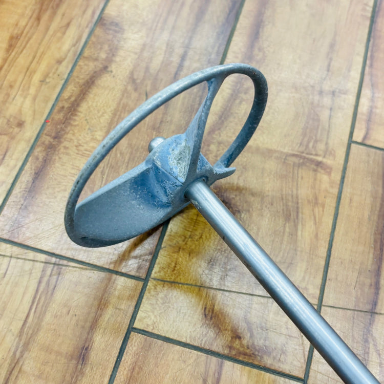 高粘度用かくはん機 UT2204 【リライズ蓮田店】