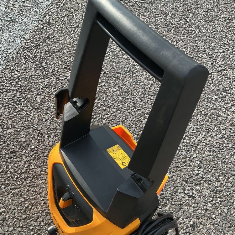 【中古・店頭受け取り限定！】 リョービ(RYOBI) 高圧洗浄機 AJP-1630 ※発送不可 【越谷店】