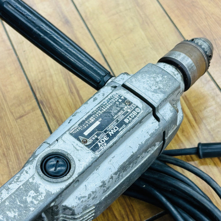 30mm 木工用ドリル DW30Y 【リライズ蓮田店】