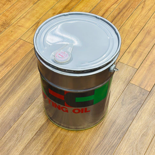 水溶性 カッティングオイル SF21 18L 【未使用】 【蓮田店】