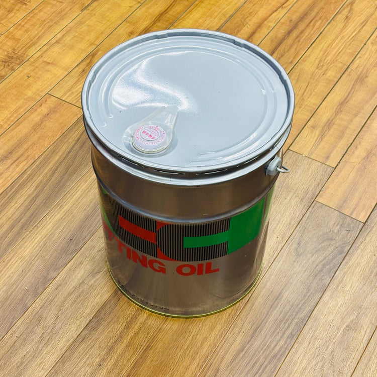 水溶性 カッティングオイル SF21 18L 【未使用】 【蓮田店】
