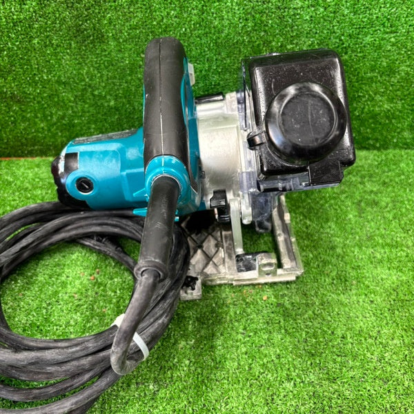 マキタ 100mm 防じんマルノコ KS4100F 【野田愛宕店】
