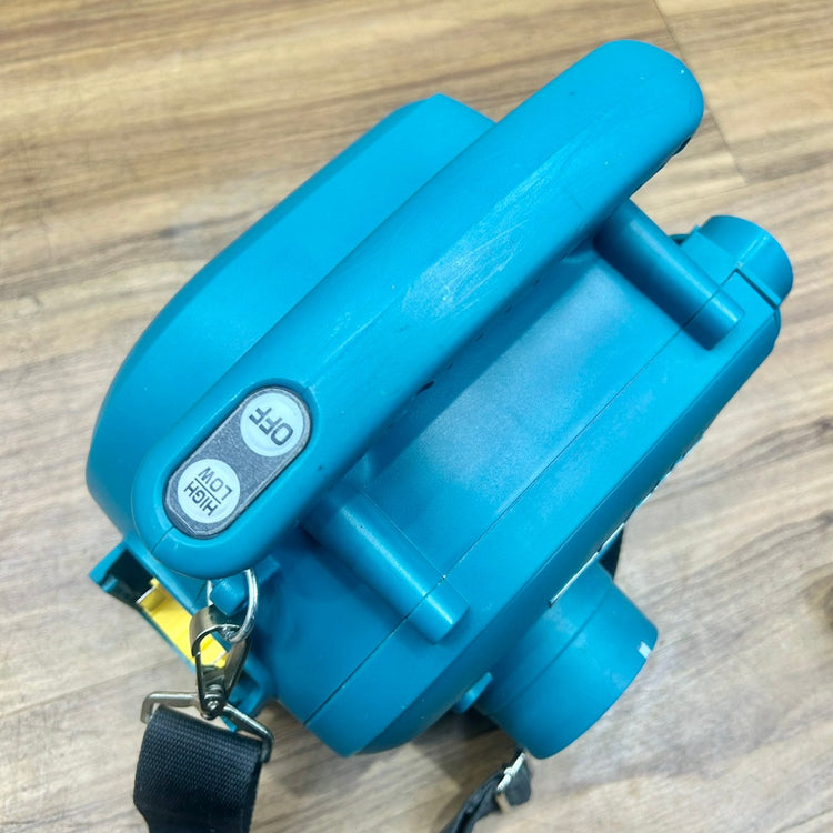 マキタ makita 18V 小型集じん機 VC350DZ 本体のみ 集塵 【中古】【船橋馬込店】