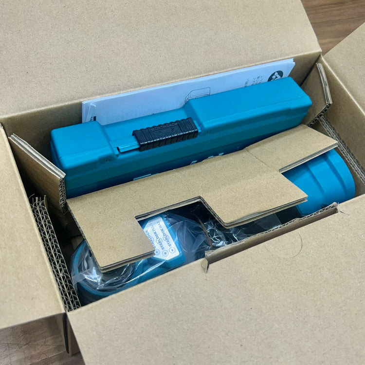 マキタ (makita) 18V 充電式マルチツール TM52DZ 本体のみ 【船橋馬込店】