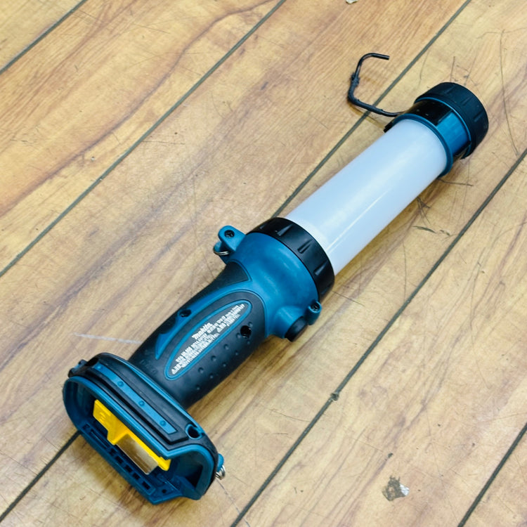 状態良 動作確認済み  充電式ワークライト ML806 【中古】 【蓮田店】
