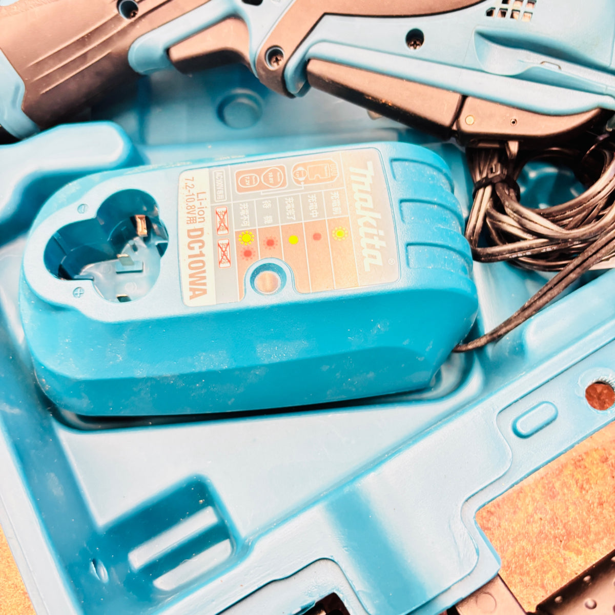 マキタ JR101D 充電式レシプロソー 【越谷店】