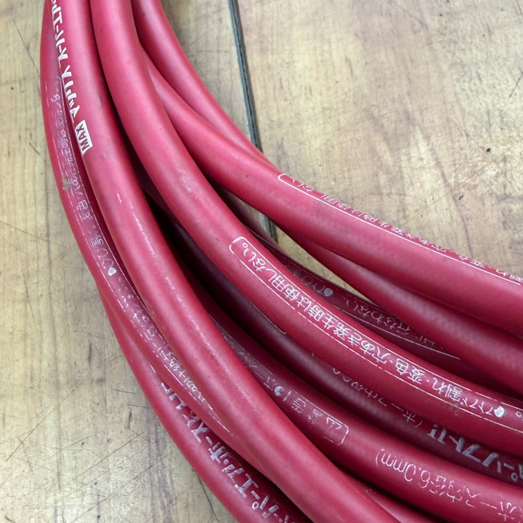 高圧用エアホース スーパーソフトⅡ KH6 全長10m 内径6.0mm 【リライズ蓮田店】