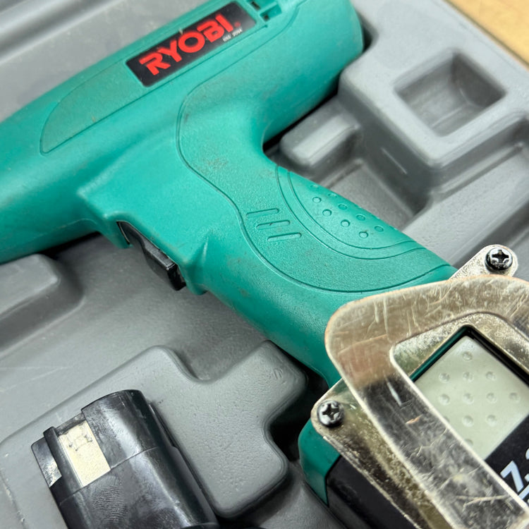 7.2V 充電式タイルパッチ BTP-722 【リライズ蓮田店】