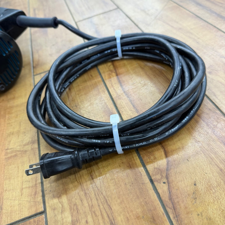 打撃動作良好 美品 六角軸17mm 電動ハンマ HM0810 【リライズ蓮田店】